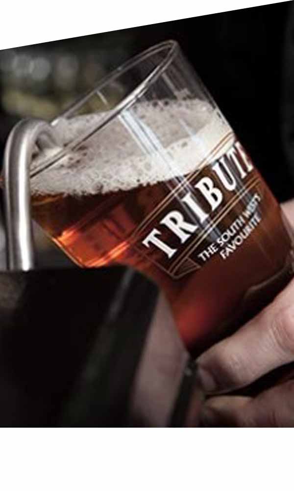 Great Food and Bar Meals at the Russell Inn Pub Polruan Fowey